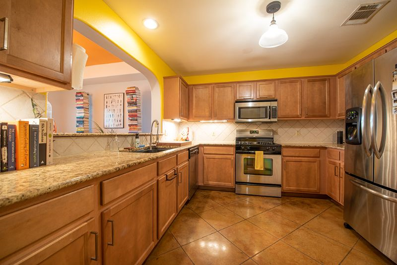 South Austin 3 Bedroom Home Unit B - Photo 2