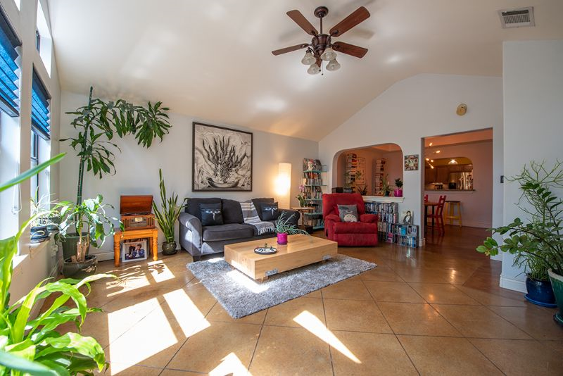 South Austin 3 Bedroom Home Unit B - Photo 3