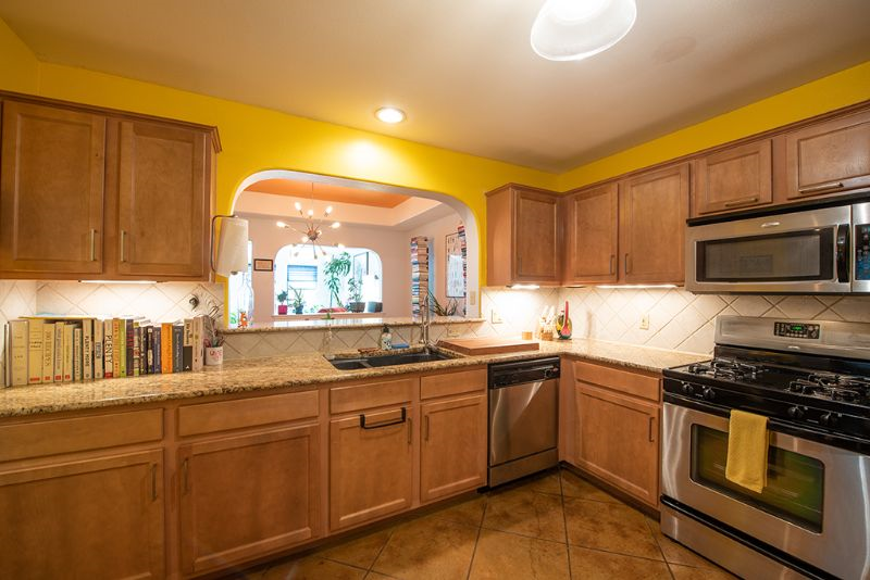 South Austin 3 Bedroom Home Unit B - Photo 6