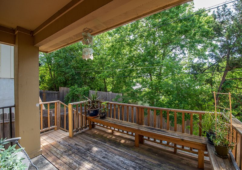 South Austin 3 Bedroom Home Unit B - Photo 11