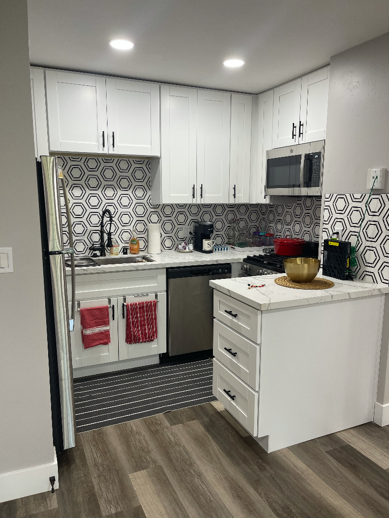 OASIS 1 bedroom condo - Photo 4