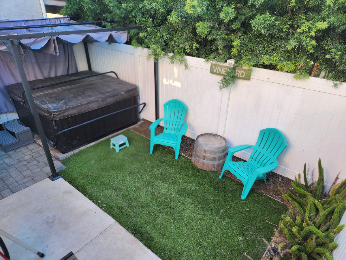 Brand new and beautiful place close to everything Ocean Beach - Photo 5