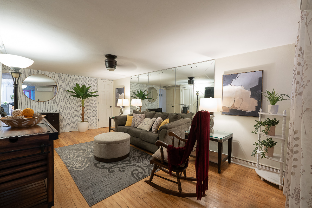 Fully Furnished Brooklyn 1BR Near Hospitals & Transit - Photo 5