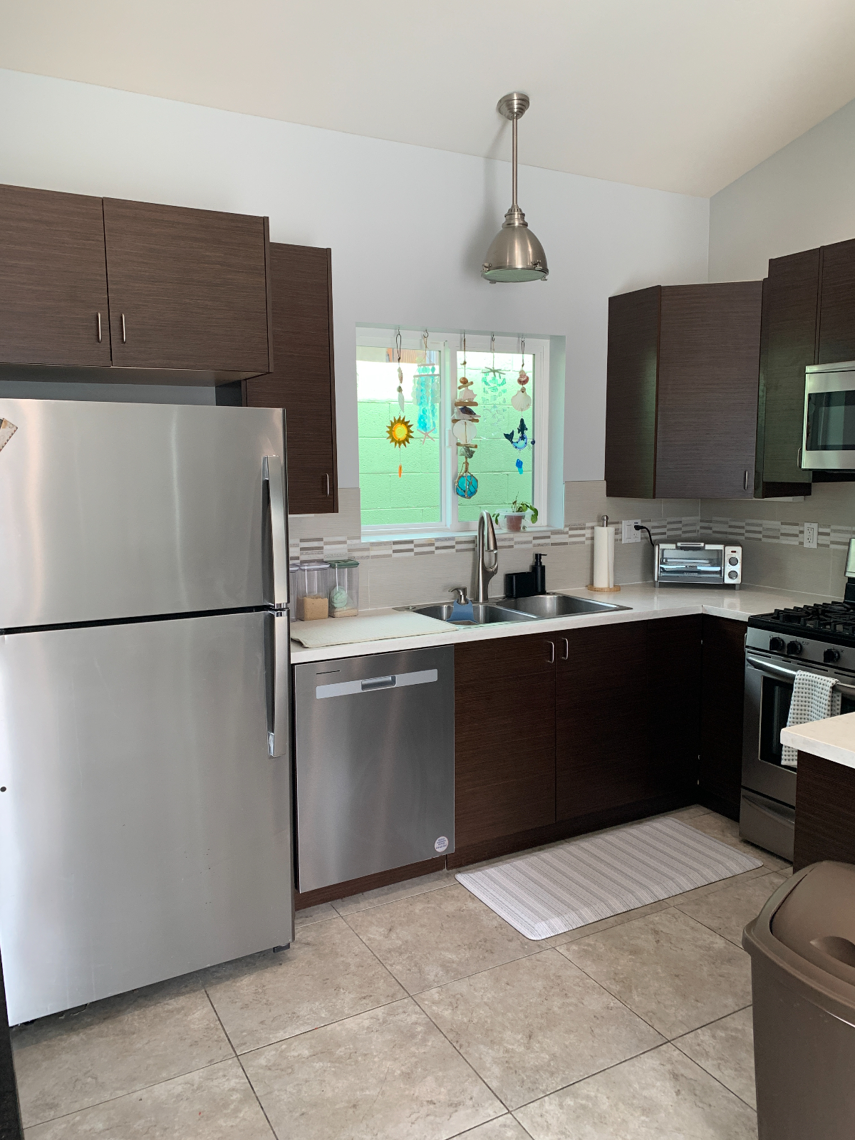 FURNISHED 2 Bedroom 2 Bath Cottage, Downtown Ventura - Short walk to beach - Photo 4