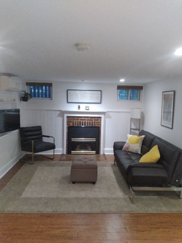 Charming Basement Studio - Photo 6