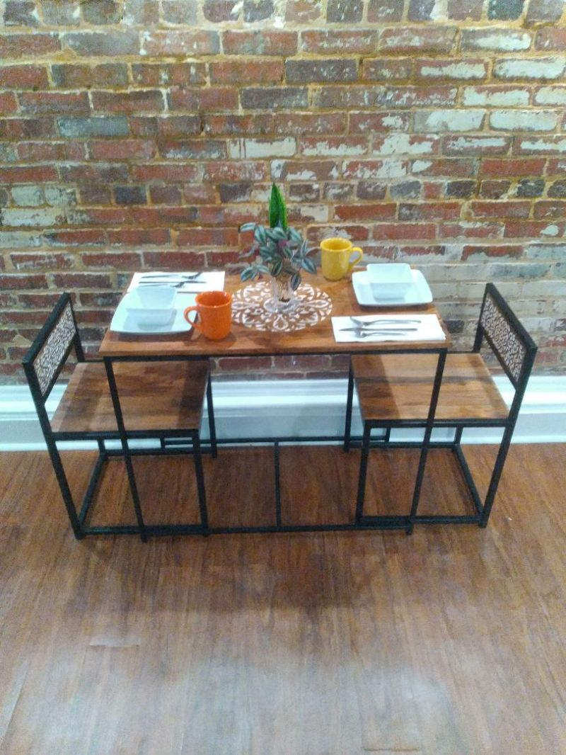 Charming Basement Studio - Photo 9