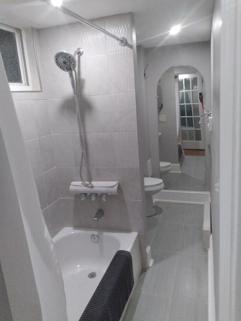 Charming Basement Studio - Photo 12