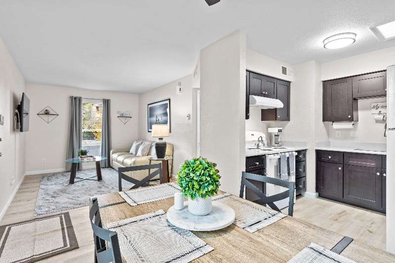 Image showcasing Luxury Foothills Apartment Near Hiking, Biking, and Running Trails ...