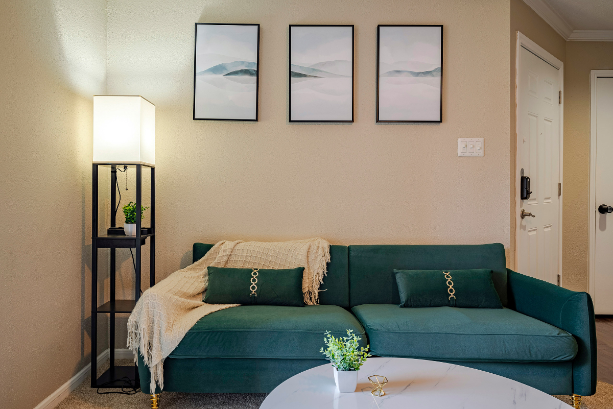 Luxury Apartment - Med Center - Mid/Long term stay