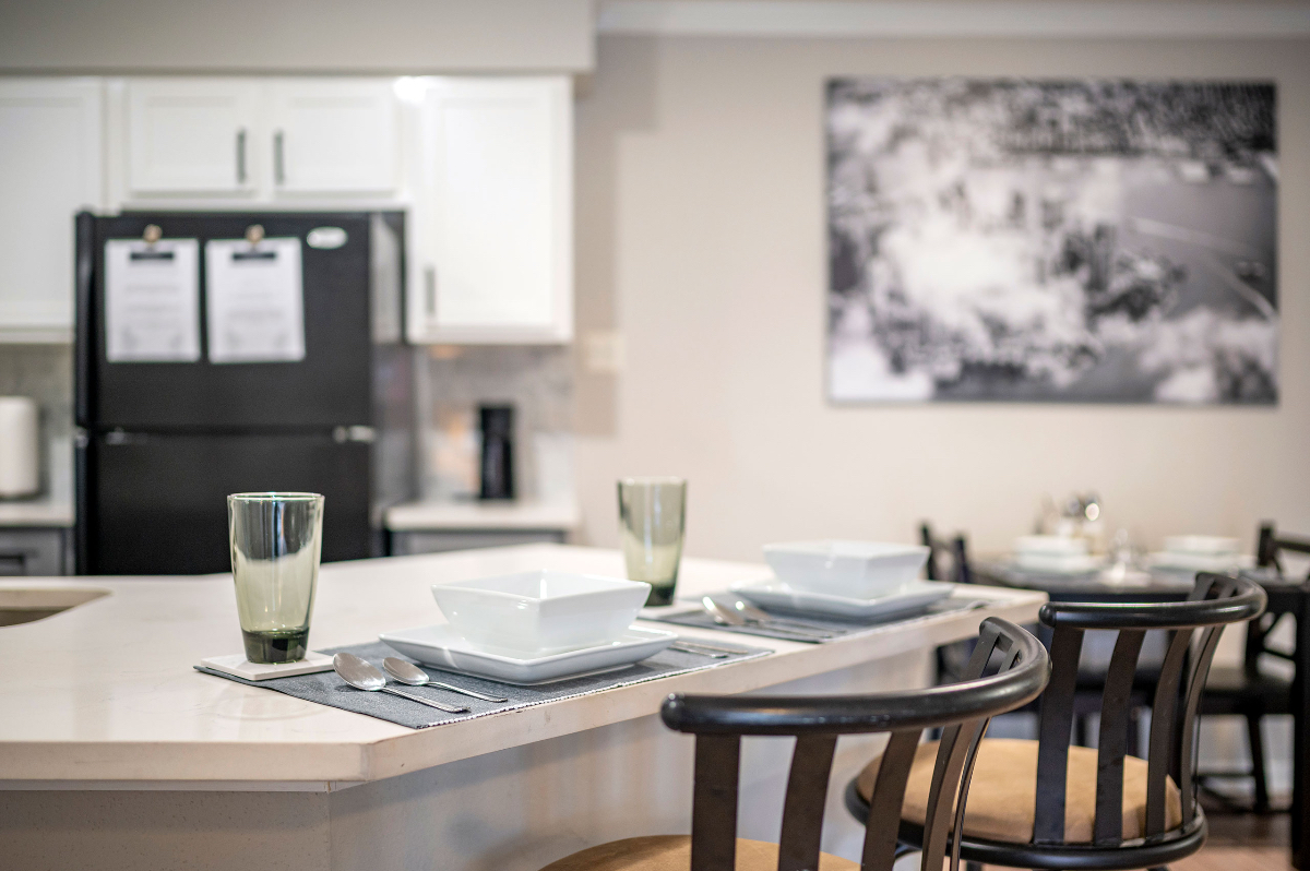 Modern Apartment - Med Center - Mid/Long term stay