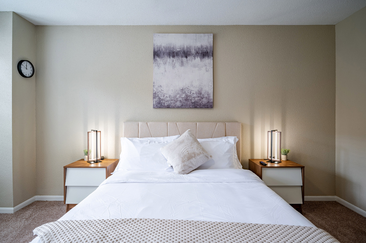 Close to Home - Med Center - Mid/Long term stays