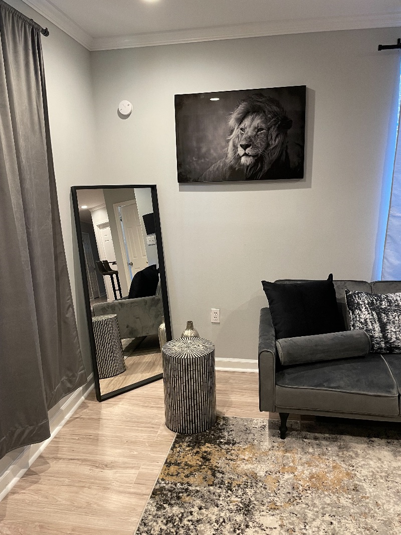 Luxury 2-Bedroom Apartment in the Heart of DC - Photo 12