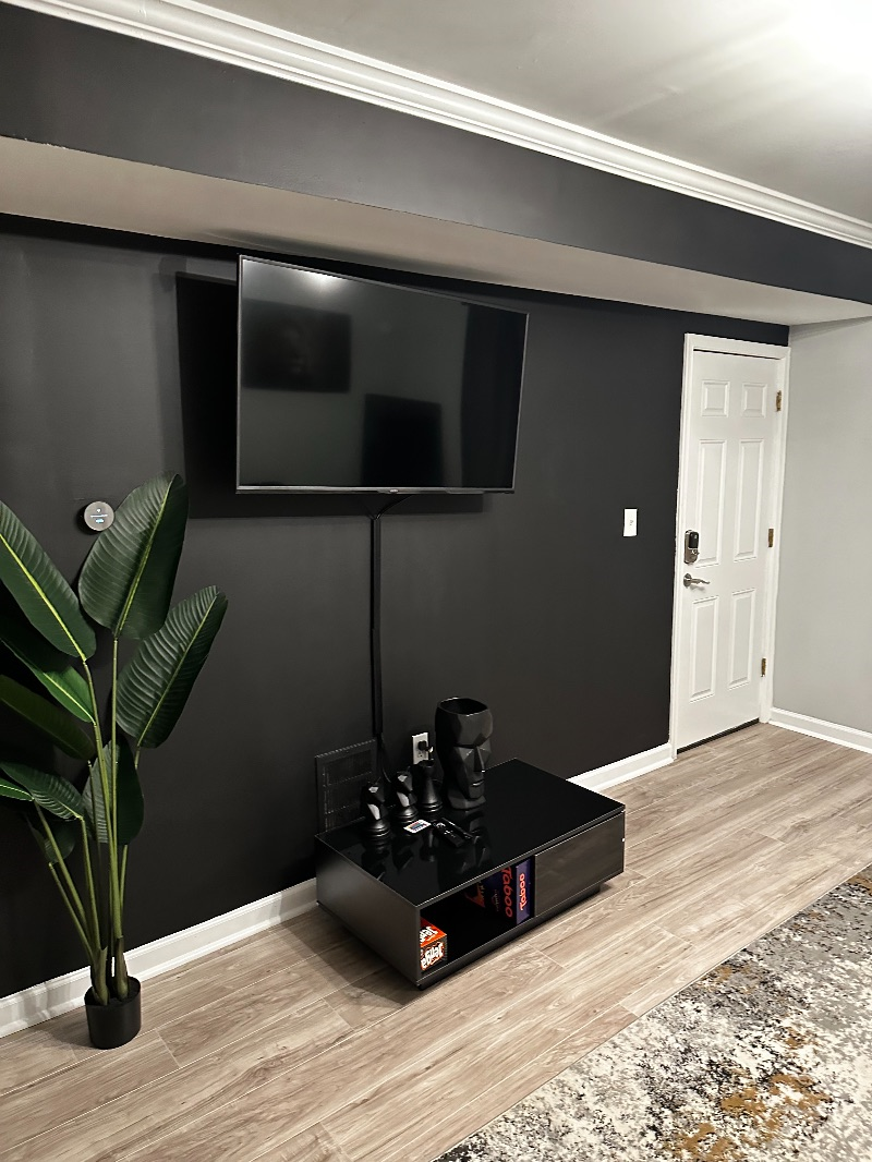 Luxury 2-Bedroom Apartment in the Heart of DC - Photo 7