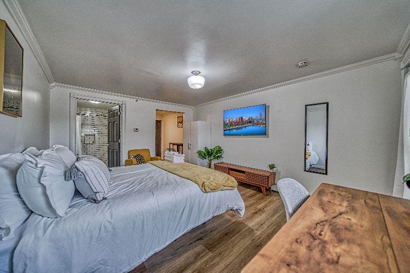 Grand Island Studio, Free Parking & Gym, Near I-190 & Niagara Falls - Photo 6