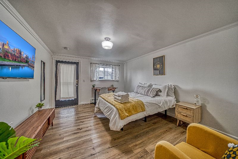 Grand Island Studio, Free Parking & Gym, Near I-190 & Niagara Falls - Photo 7