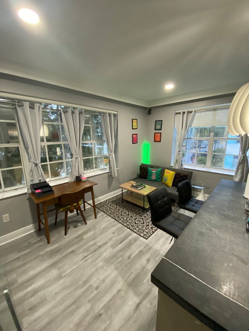Cozy Condo in South Beach