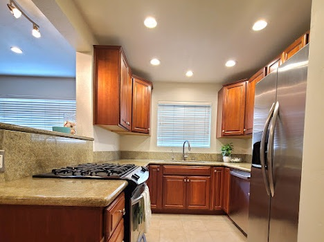 Refreshing OceanPearl 3b/2b Condo Steps to Law St Beach in North PB - Photo 3