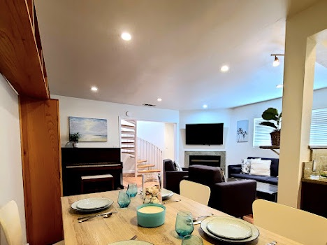 Refreshing OceanPearl 3b/2b Condo Steps to Law St Beach in North PB - Photo 1