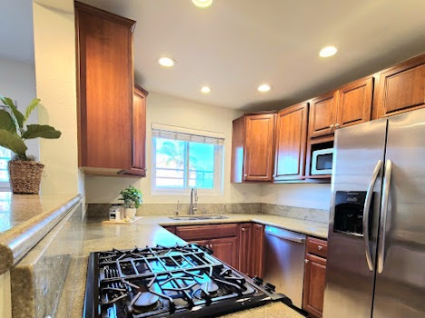 Refreshing OceanPearl 3b/2b Condo Steps to Law St Beach in North PB - Photo 2