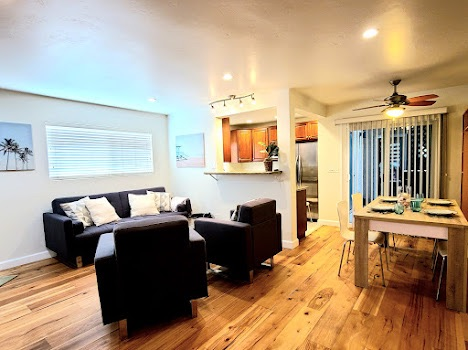 Refreshing OceanPearl 3b/2b Condo Steps to Law St Beach in North PB - Photo 6