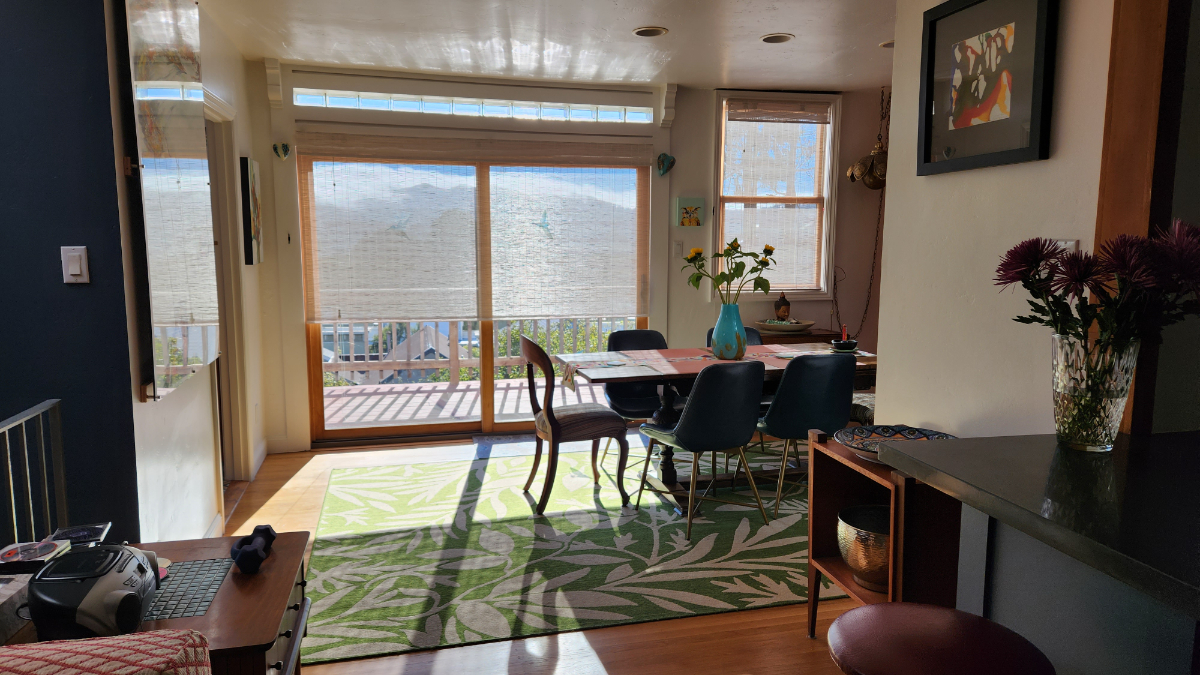 Potrero Hill Top of The Hill Home - Photo 2