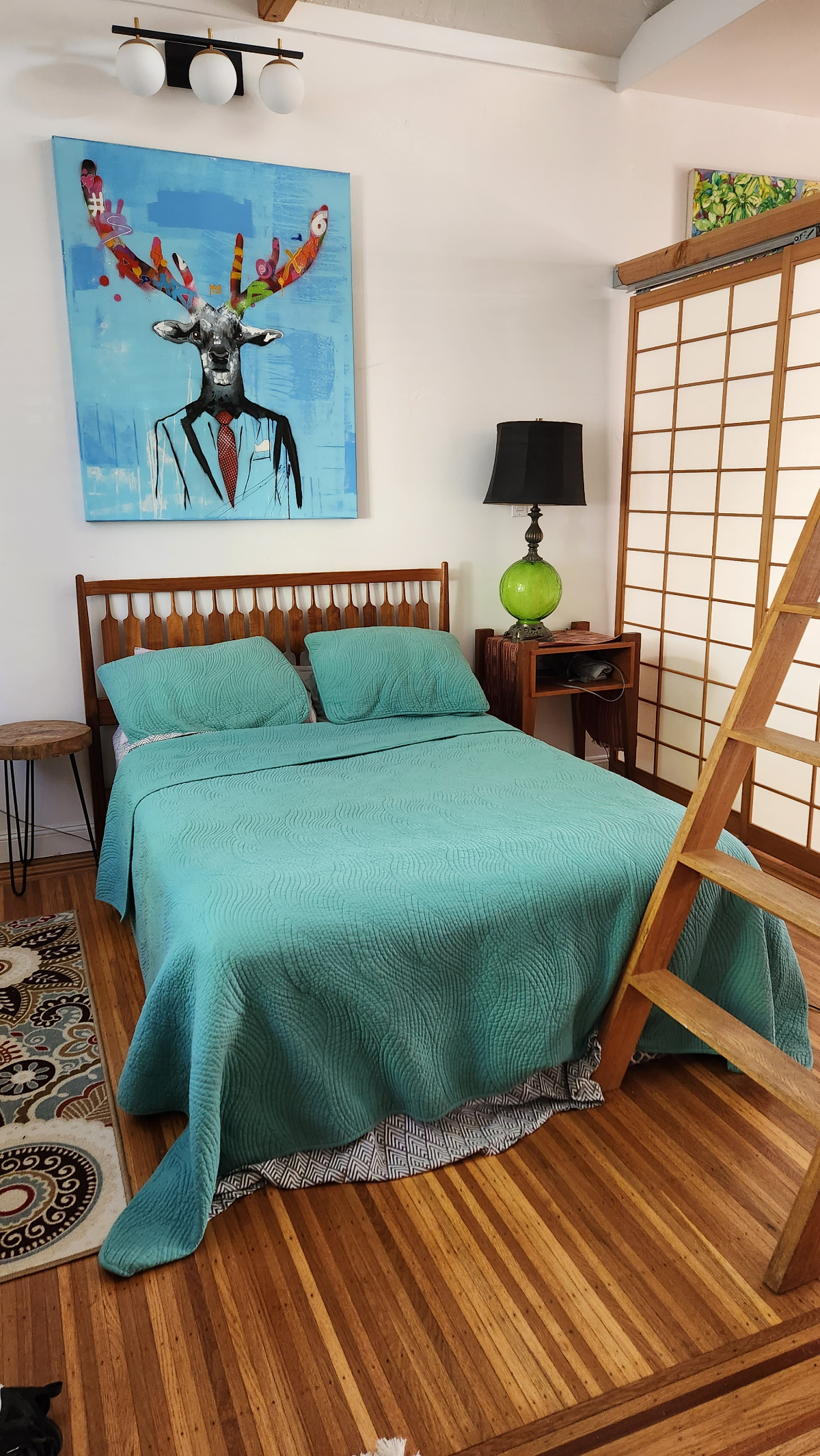 Potrero Hill Top of The Hill Home - Photo 4