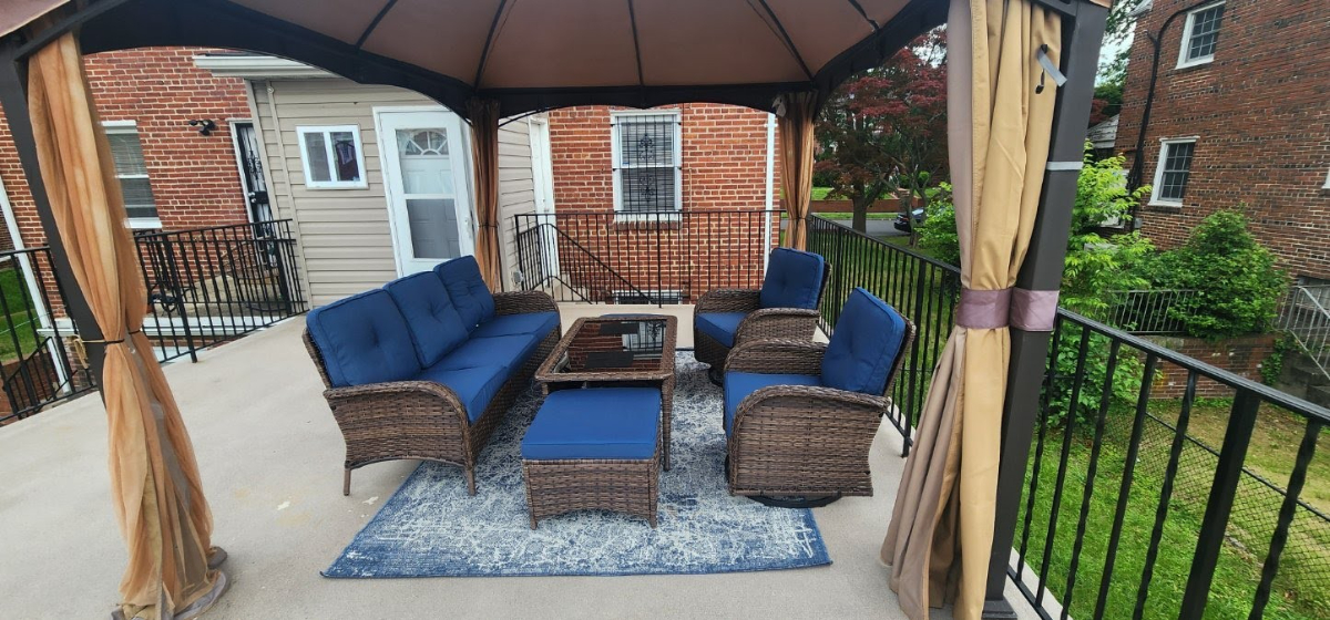 Turnkey, Cozy, Family & Pet Friendly 3B2B Home with All-Inclusive Amenities - Photo 4