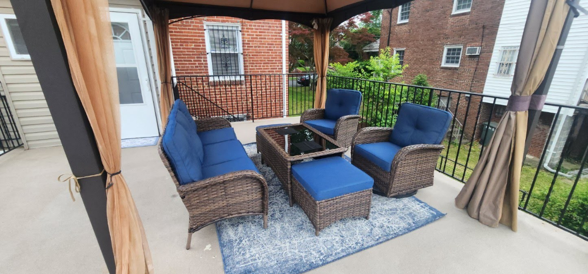 Turnkey, Cozy, Family & Pet Friendly 3B2B Home with All-Inclusive Amenities - Photo 5