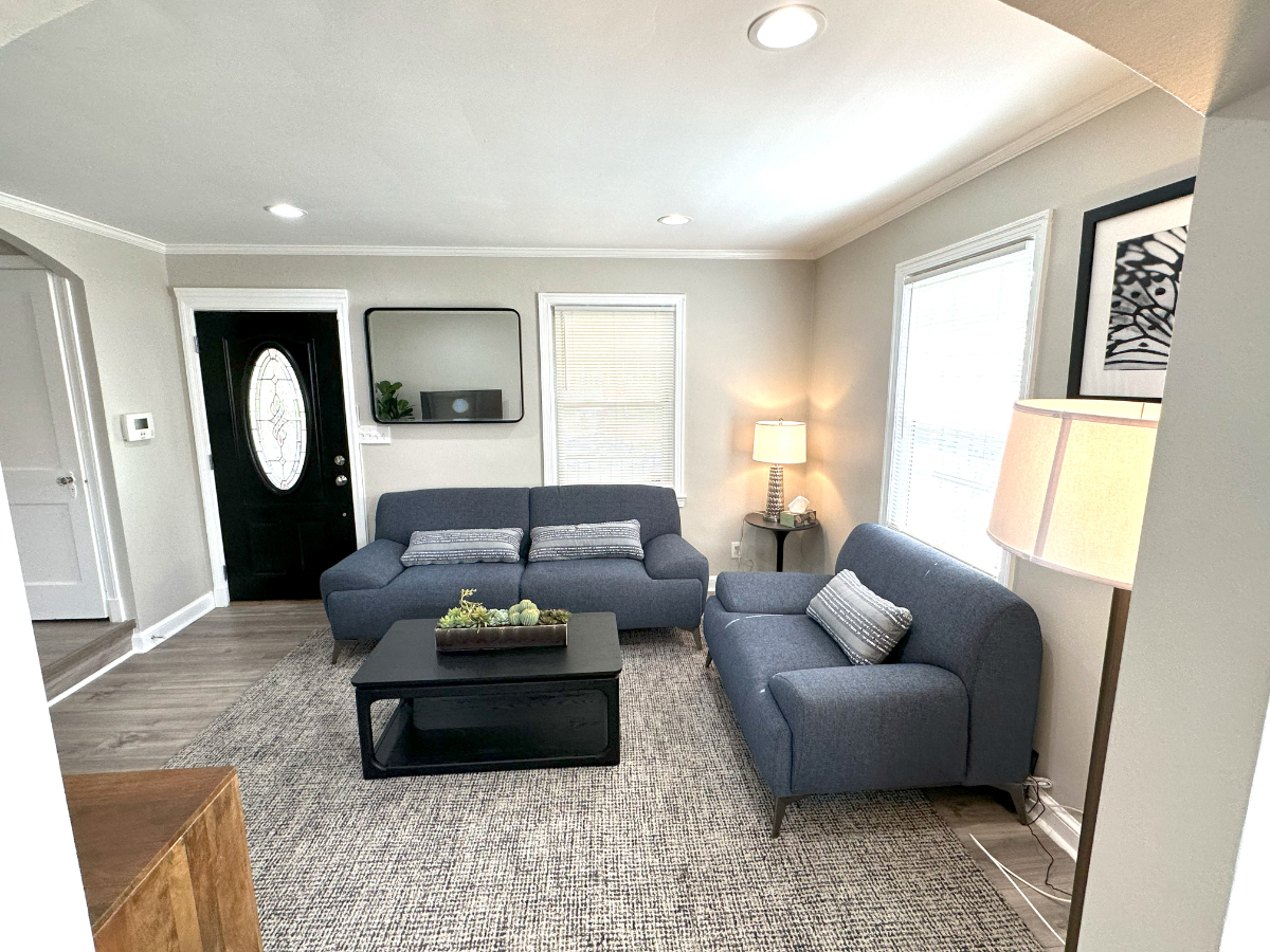 Turnkey, Cozy, Family & Pet Friendly 3B2B Home with All-Inclusive Amenities - Photo 3