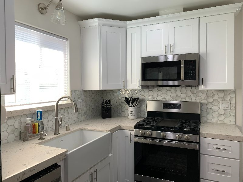 Peaceful Custom 1BD/1BA Tiny Home near UCD Med Center & Sac State - Photo 2