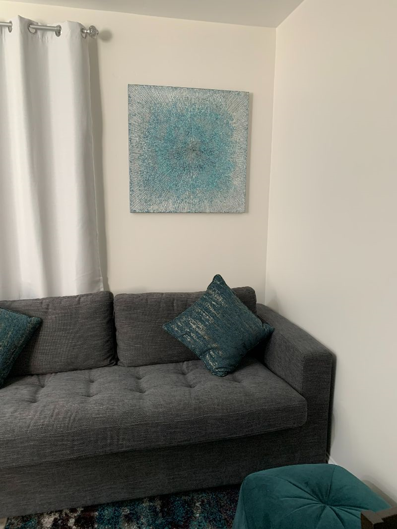 Peaceful Custom 1BD/1BA Tiny Home near UCD Med Center & Sac State - Photo 6