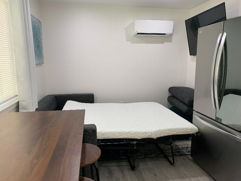 Peaceful Custom 1BD/1BA Tiny Home near UCD Med Center & Sac State - Photo 5
