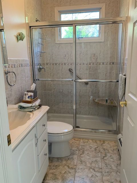 Fully furnished 1 bedroom apartment, great neighborhood SI 10312 - Photo 4