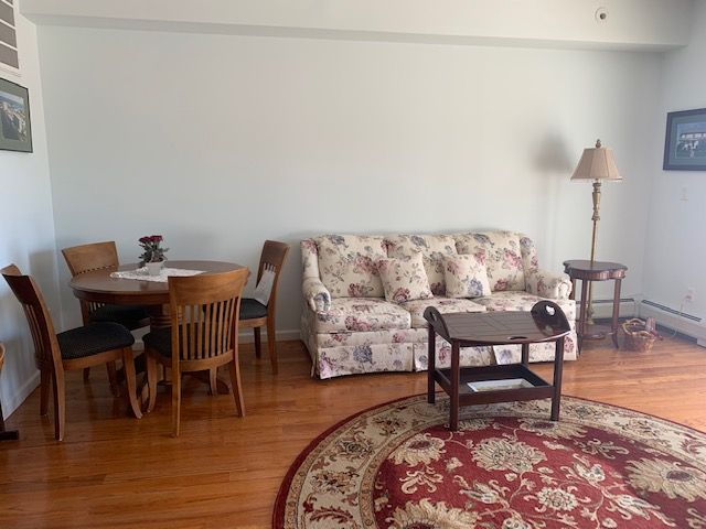 Fully furnished 1 bedroom apartment, great neighborhood SI 10312 - Photo 5