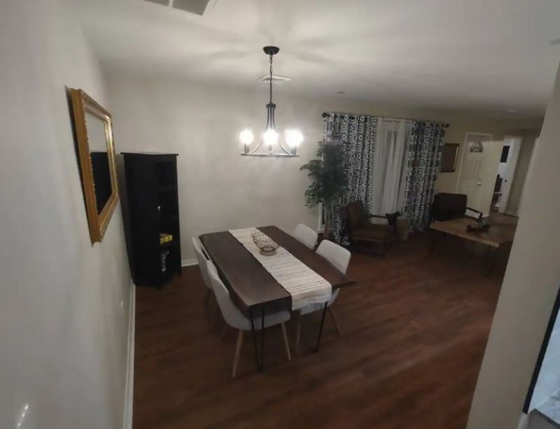 Large Ranch located near the Buffalo Airport - Photo 4