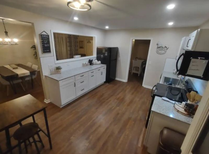 Large Ranch located near the Buffalo Airport - Photo 11