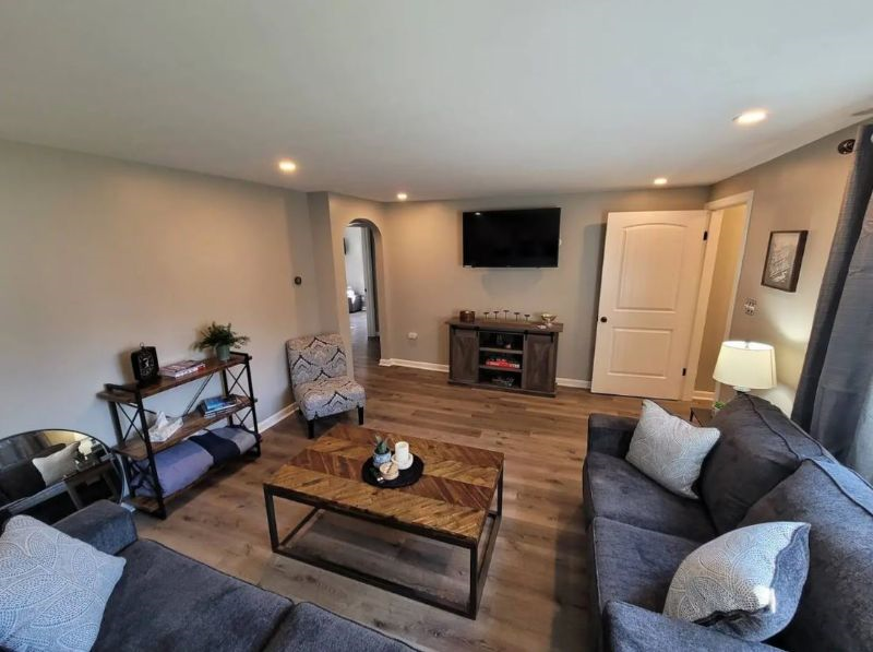 Modern 3 Bedroom home in the City of Good Neighbors - Photo 2