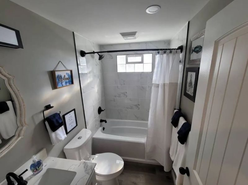 Modern 3 Bedroom home in the City of Good Neighbors - Photo 5
