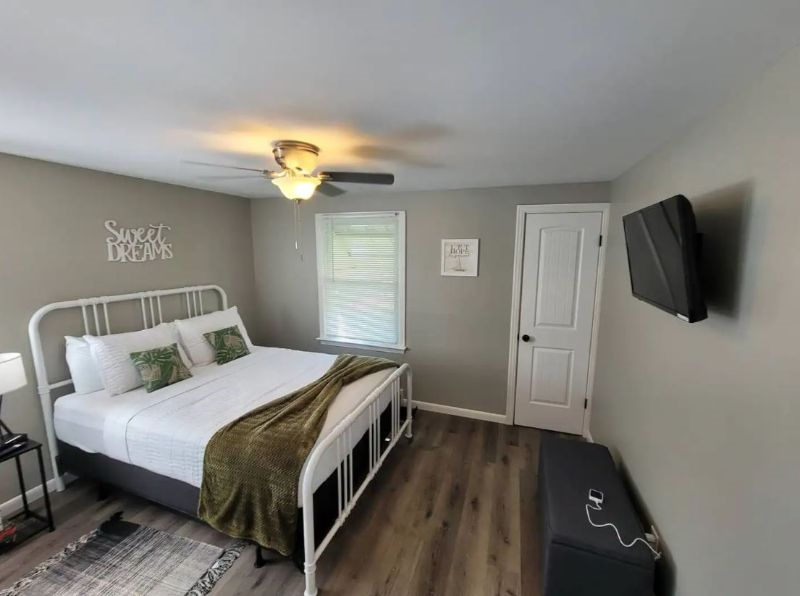 Modern 3 Bedroom home in the City of Good Neighbors - Photo 7