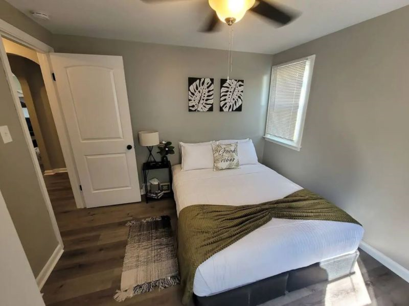Modern 3 Bedroom home in the City of Good Neighbors - Photo 8