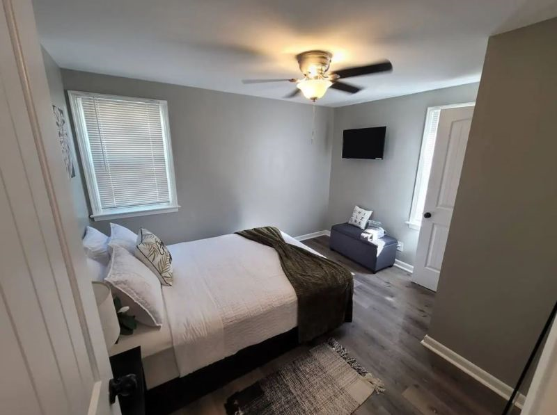 Modern 3 Bedroom home in the City of Good Neighbors - Photo 9