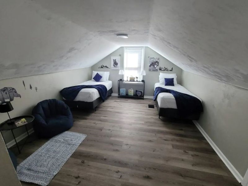 Modern 3 Bedroom home in the City of Good Neighbors - Photo 11
