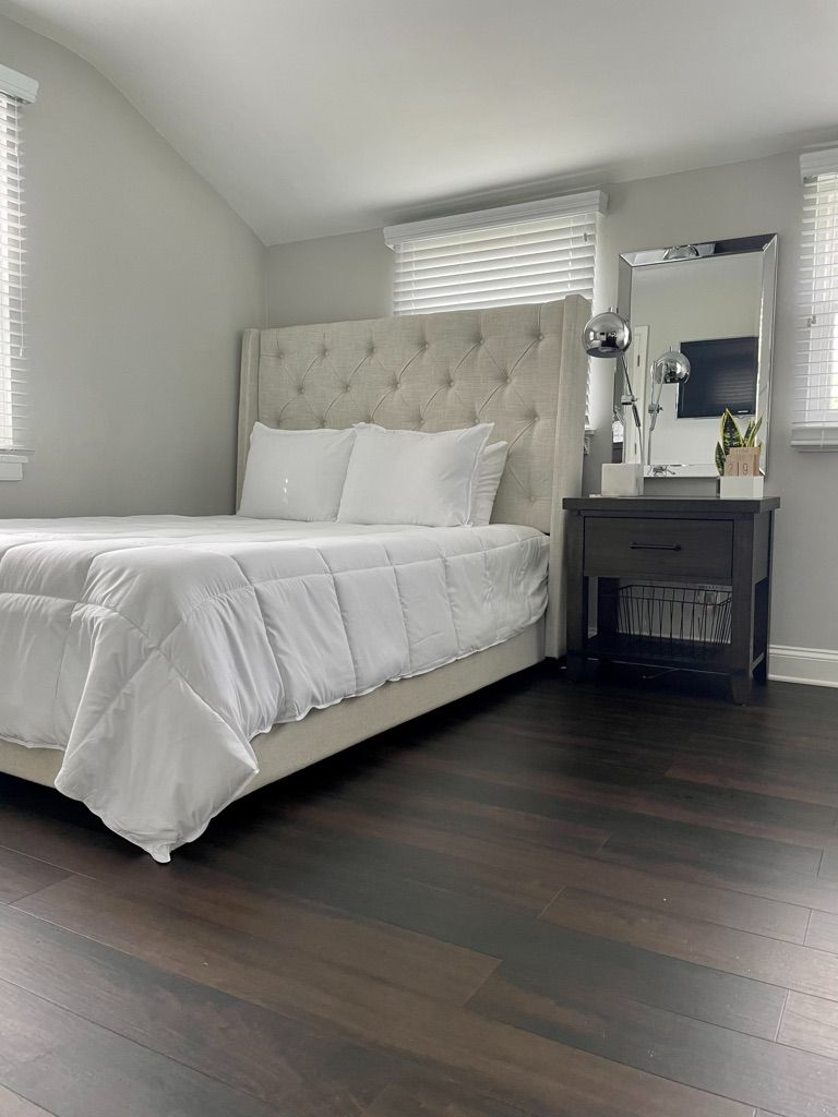 Modern DC Rowhome  Perfect for Long-Term Stays - Photo 12