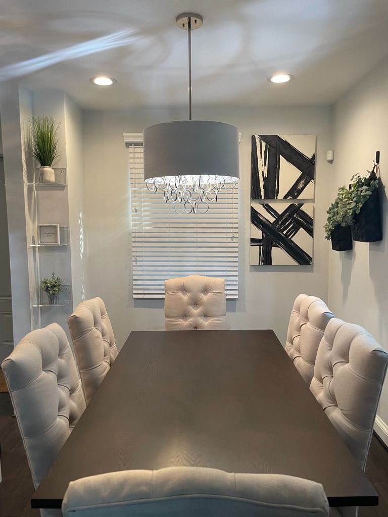 Modern DC Rowhome Perfect for Long-Term Stays - Photo 3