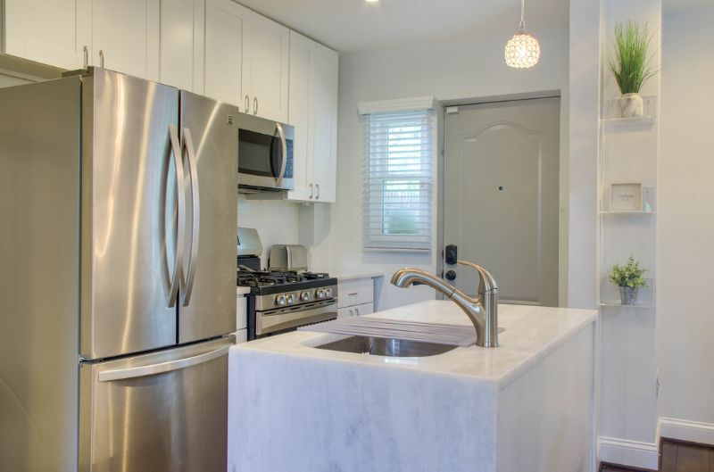 Modern DC Rowhome  Perfect for Long-Term Stays - Photo 6