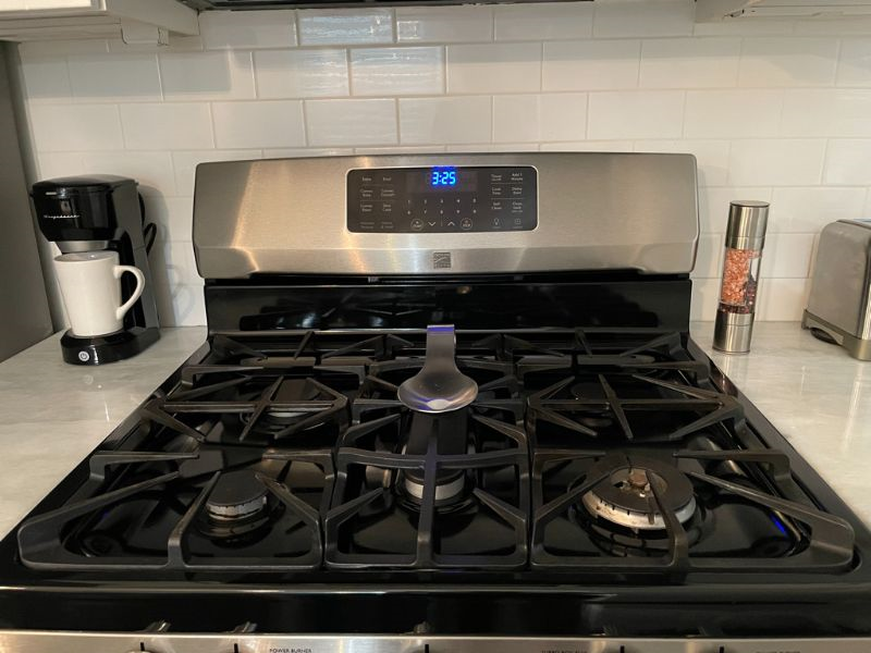 Modern DC Rowhome  Perfect for Long-Term Stays - Photo 7