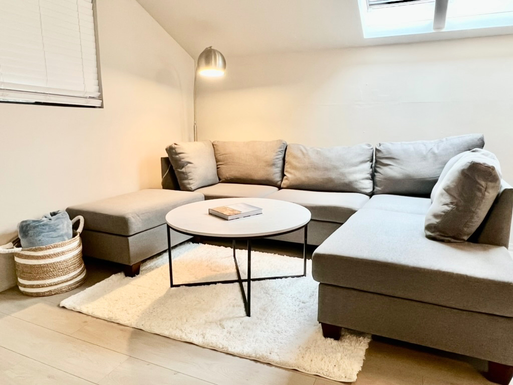 Angle Lake Cottages Unit C