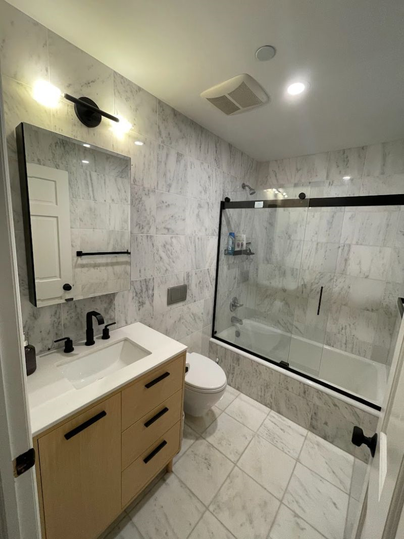 Renovated one bedroom apt in Historic Brownstone - Photo 10