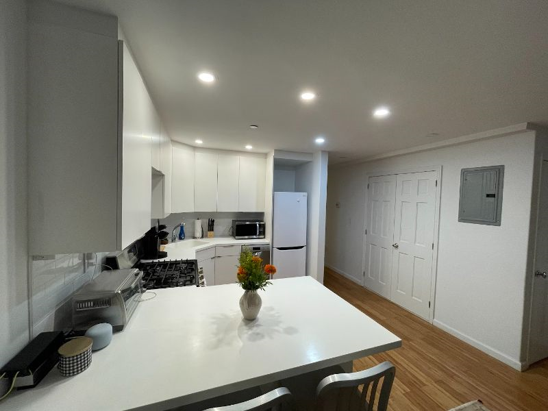 Renovated one bedroom apt in Historic Brownstone - Photo 5