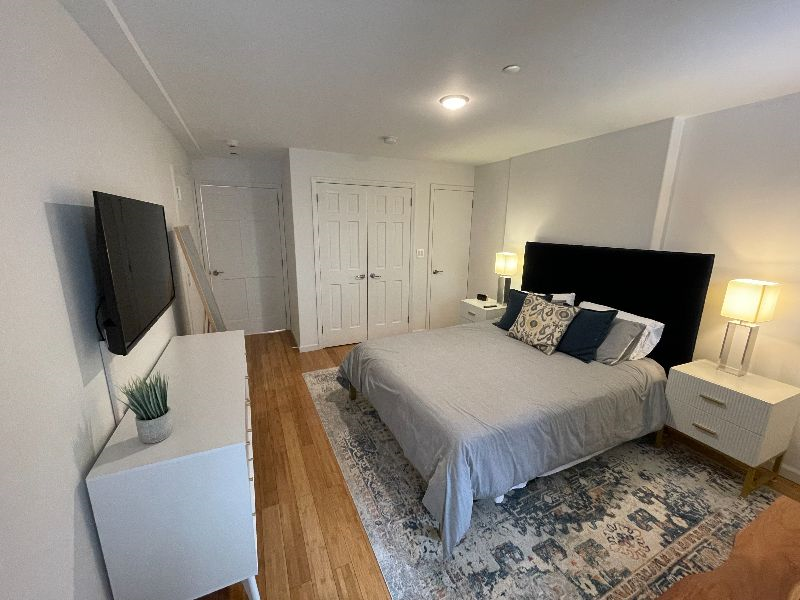 Renovated one bedroom apt in Historic Brownstone - Photo 12